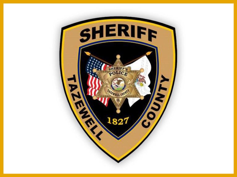 JOB OPENINGS - Tazewell County Sheriff